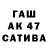 БУТИРАТ оксана RIC Visual